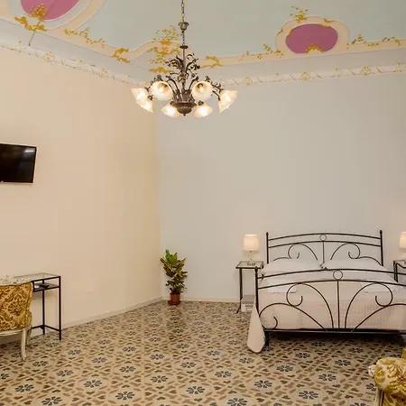 Calanotte Centro Gasthof Palermo