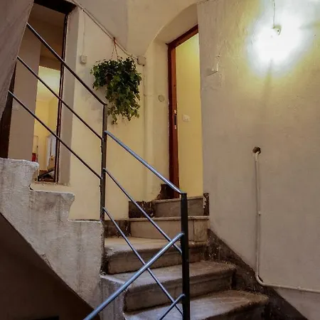 Gasthof Calanotte Centro *