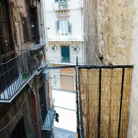 Calanotte Centro