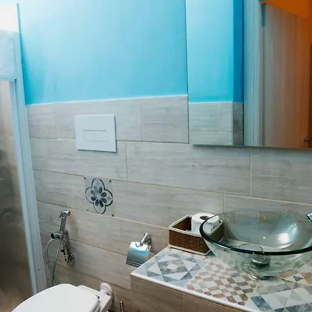 Guest house Calanotte Centro