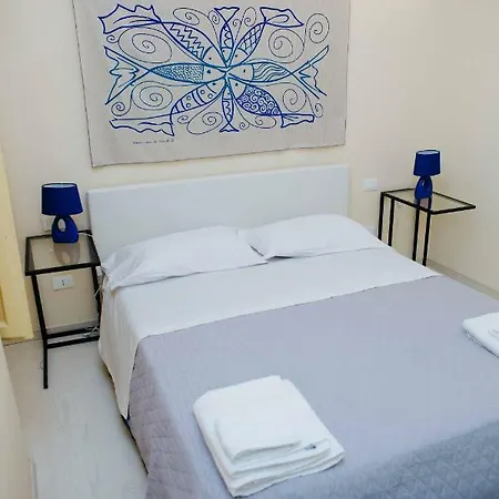 Guest house Calanotte Centro