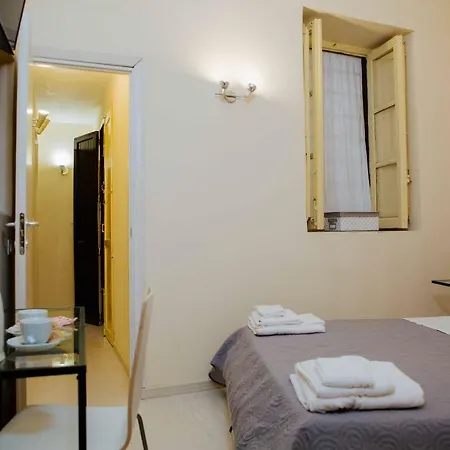 Gasthof Calanotte Centro *