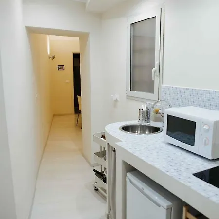 Calanotte Centro Guest house *
